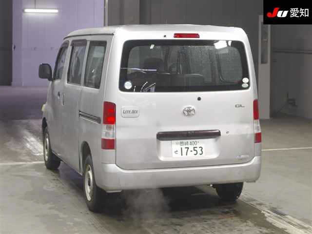 TOYOTA LITE ACE
