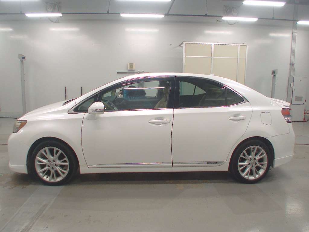 LEXUS HS250H