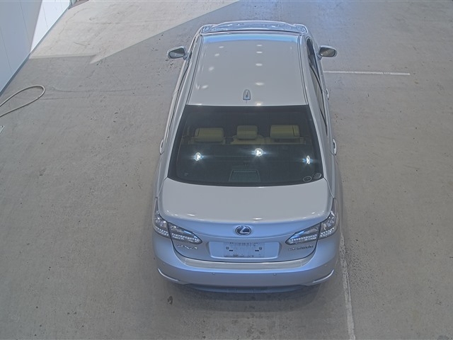 LEXUS HS250H