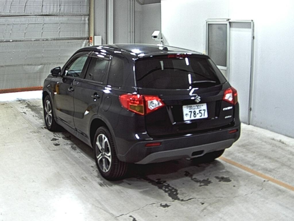 SUZUKI ESCUDO