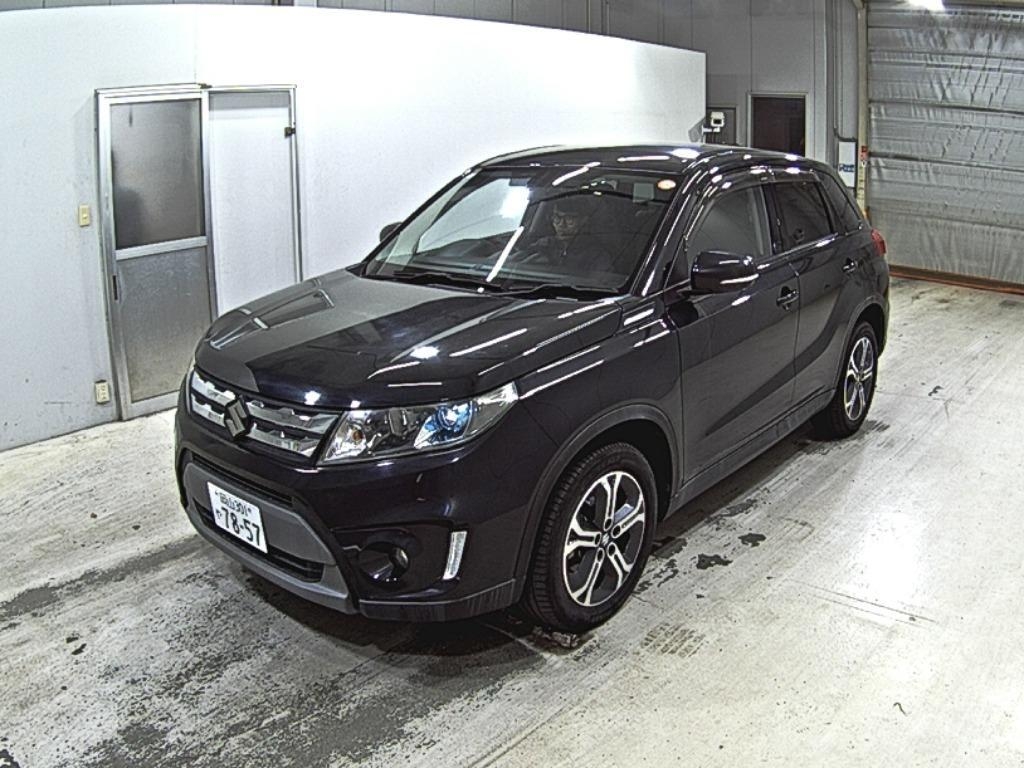 SUZUKI ESCUDO