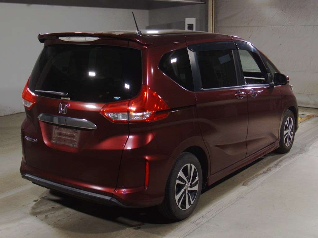 HONDA FREED+