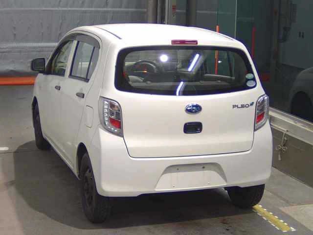 SUBARU PLEO PLUS