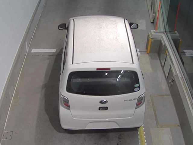 SUBARU PLEO PLUS