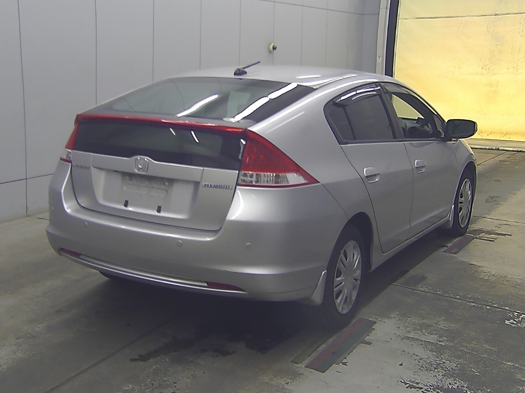HONDA INSIGHT