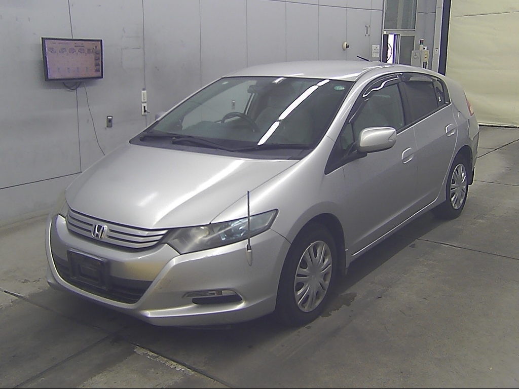 HONDA INSIGHT