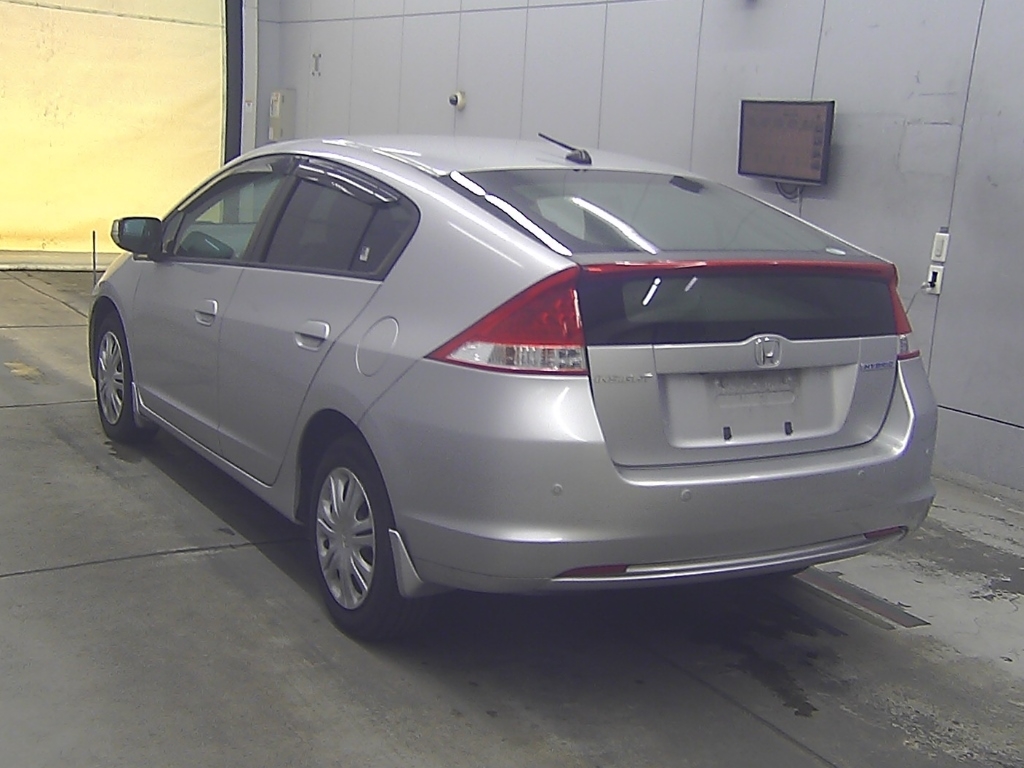 HONDA INSIGHT