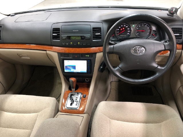 TOYOTA MARK II