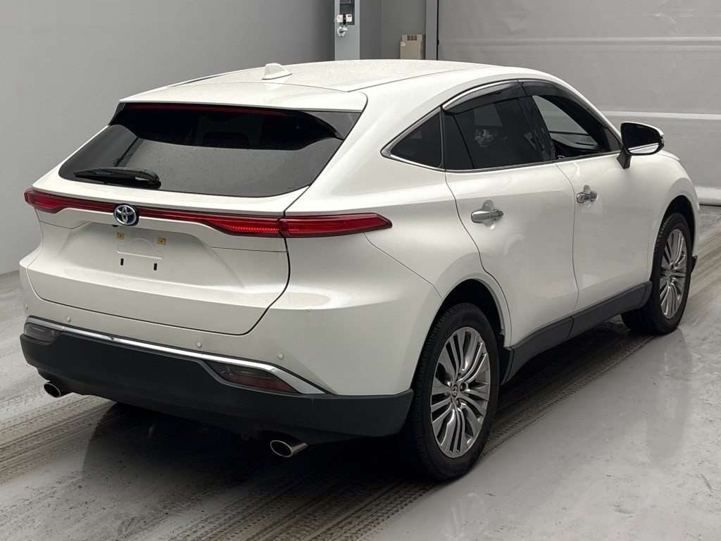TOYOTA VENZA