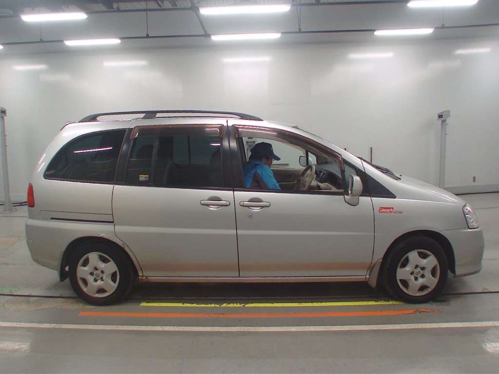 NISSAN LIBERTY