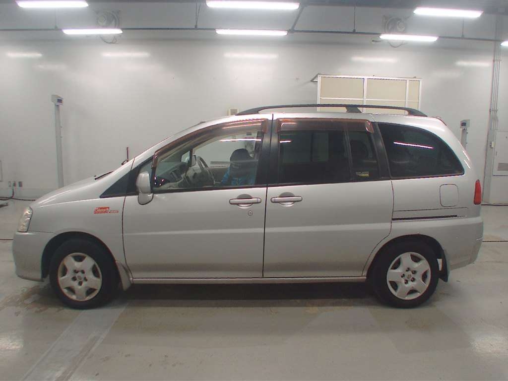 NISSAN LIBERTY