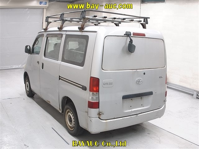 TOYOTA LITE ACE