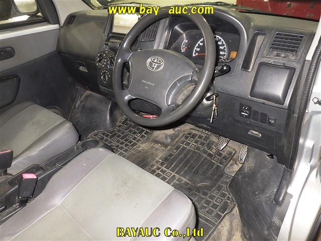 TOYOTA LITE ACE