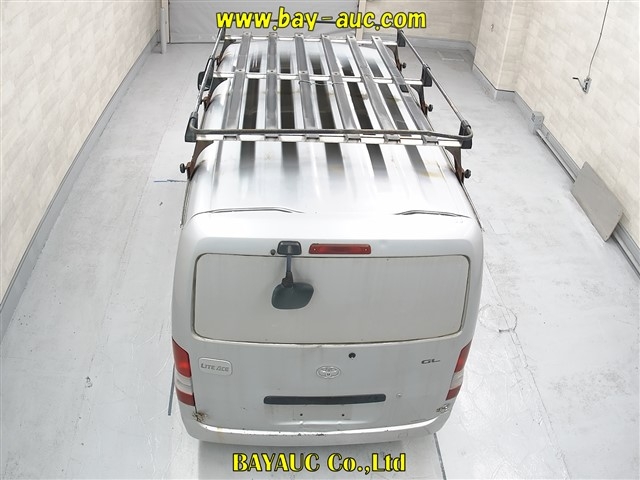 TOYOTA LITE ACE