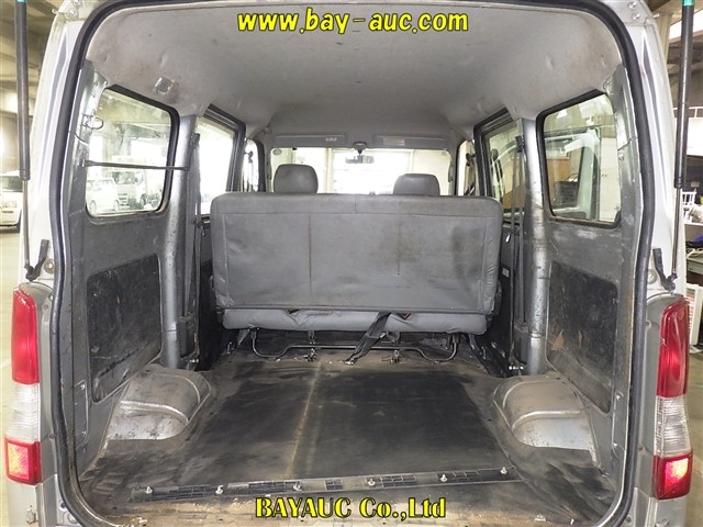 TOYOTA LITE ACE