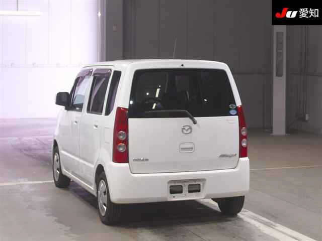 MAZDA AZ-WAGON