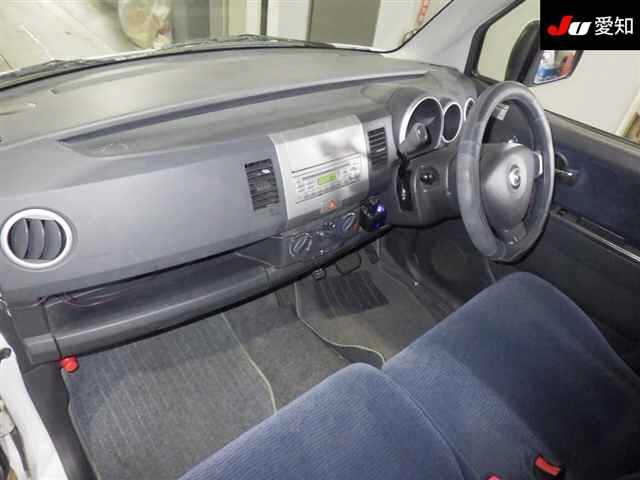MAZDA AZ-WAGON