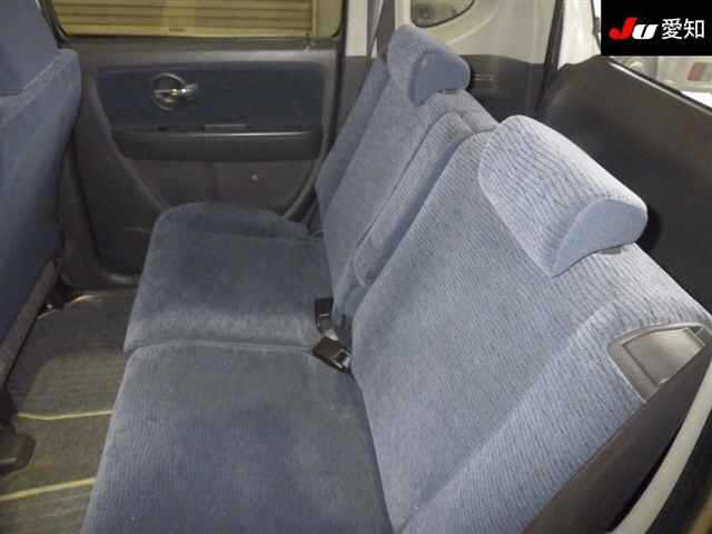 MAZDA AZ-WAGON