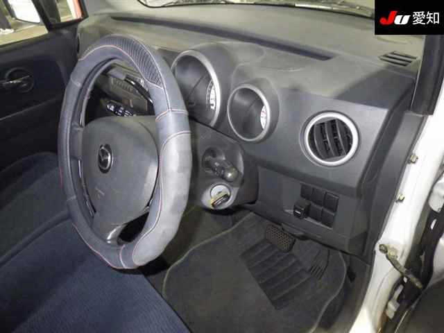 MAZDA AZ-WAGON