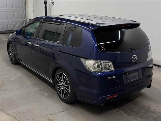 MAZDA MPV