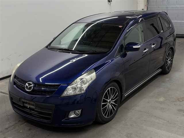 MAZDA MPV