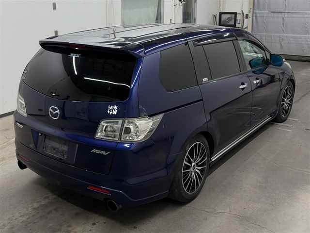 MAZDA MPV