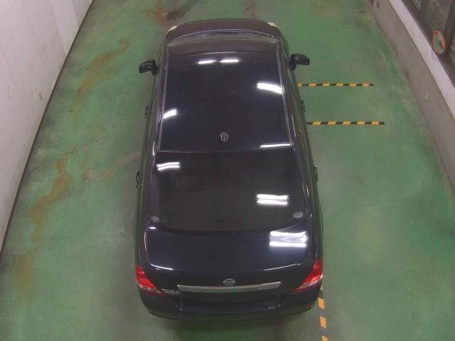 NISSAN TIIDA LATIO