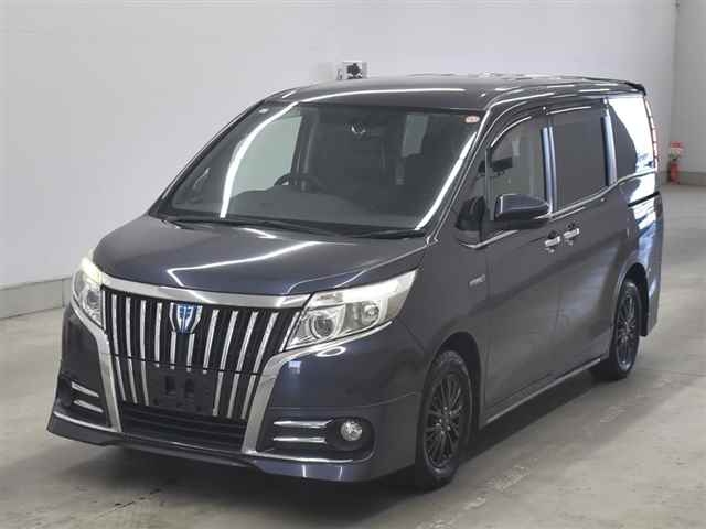 TOYOTA ESQUIRE