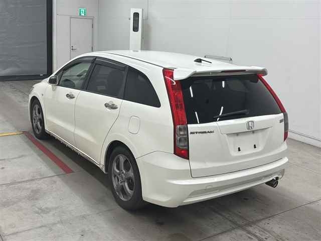 HONDA STREAM