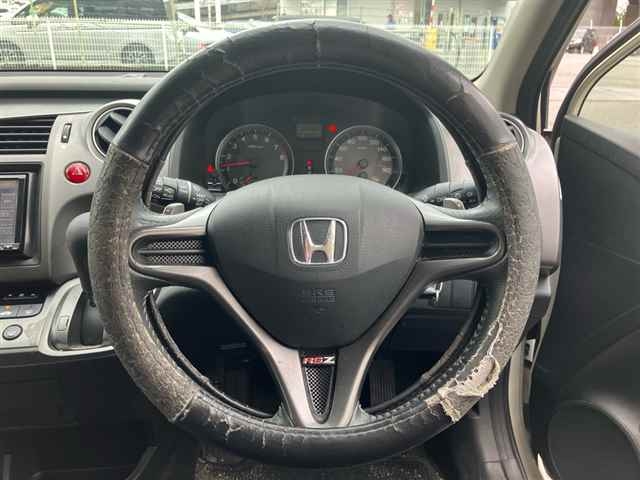 HONDA STREAM
