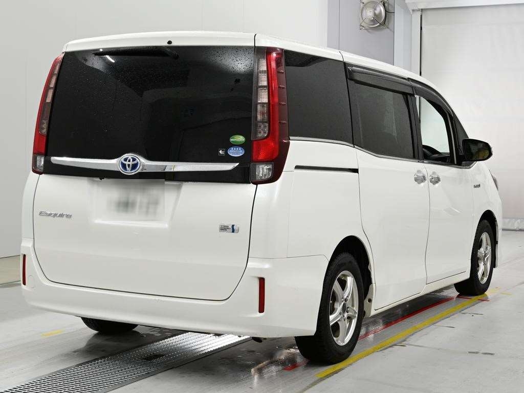 TOYOTA ESQUIRE