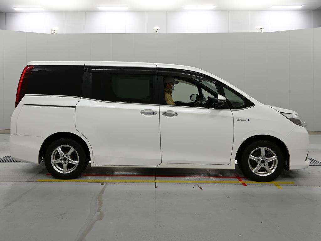 TOYOTA ESQUIRE