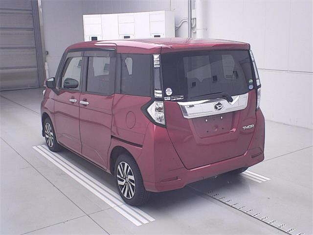 DAIHATSU THOR