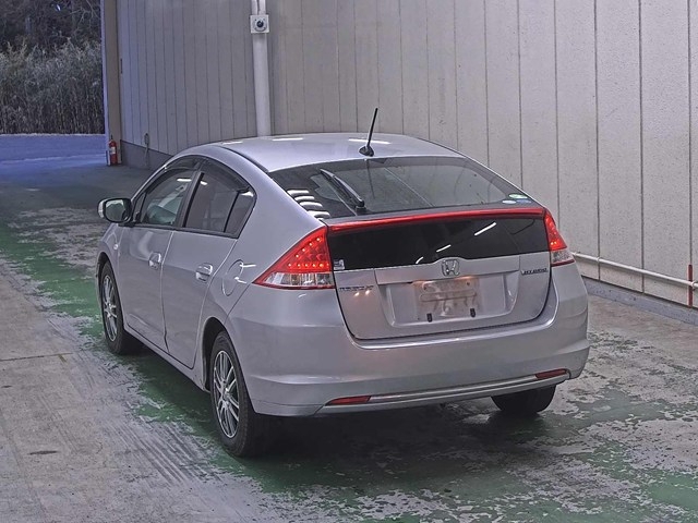 HONDA INSIGHT