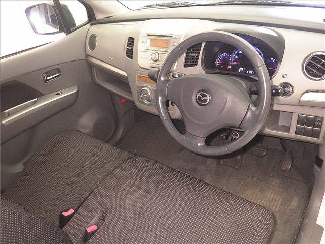 MAZDA AZ-WAGON