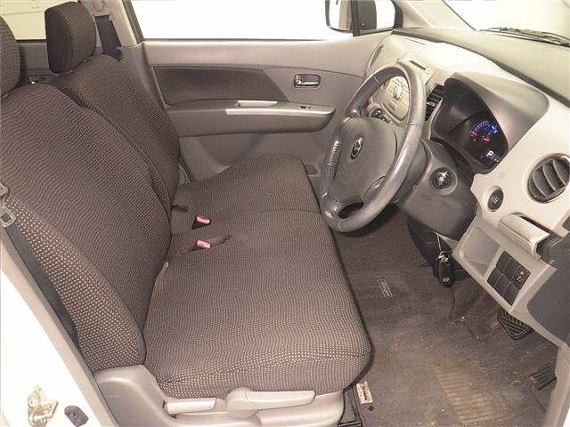 MAZDA AZ-WAGON
