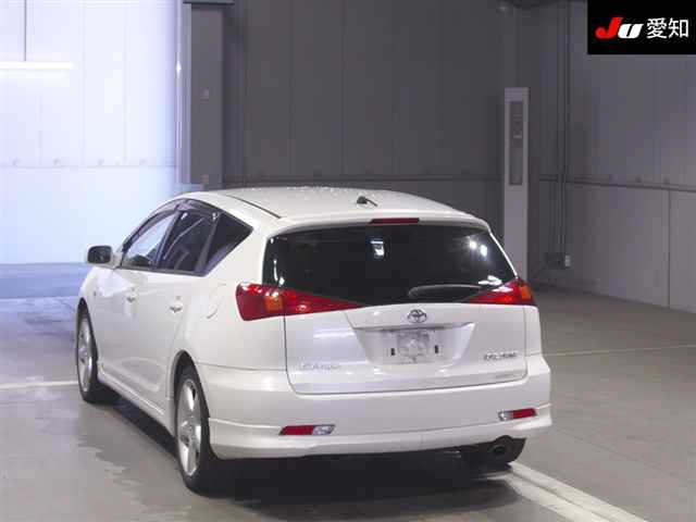TOYOTA CALDINA