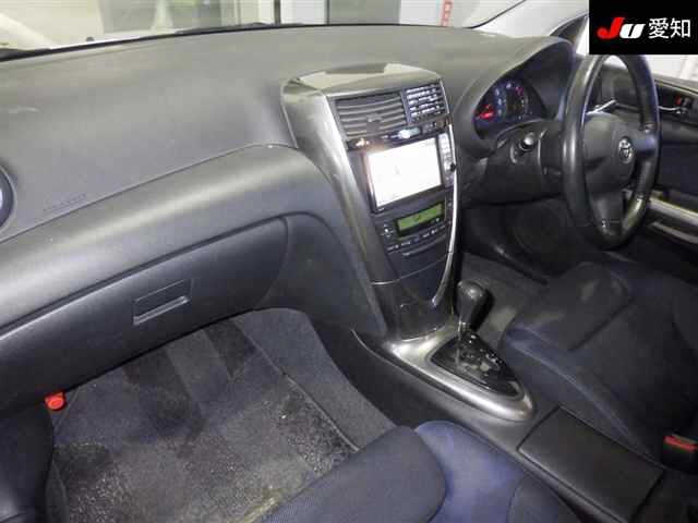 TOYOTA CALDINA