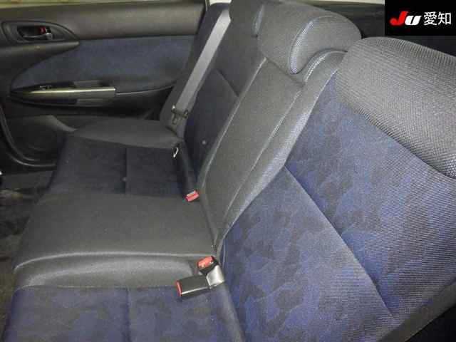 TOYOTA CALDINA
