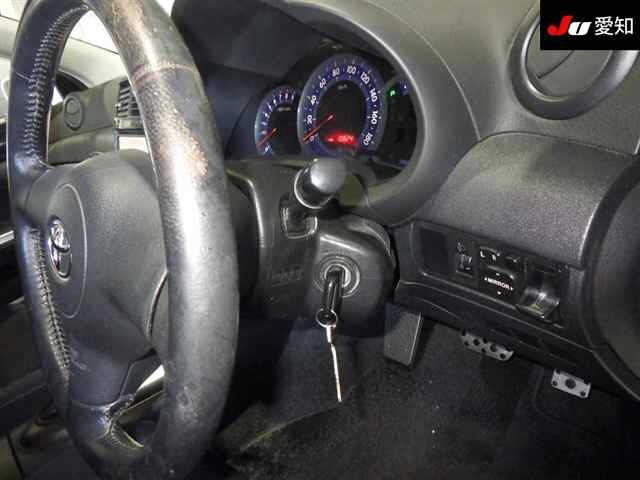 TOYOTA CALDINA