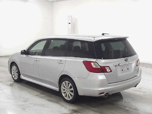 SUBARU EXIGA