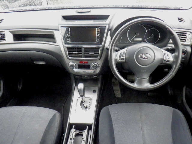 SUBARU EXIGA