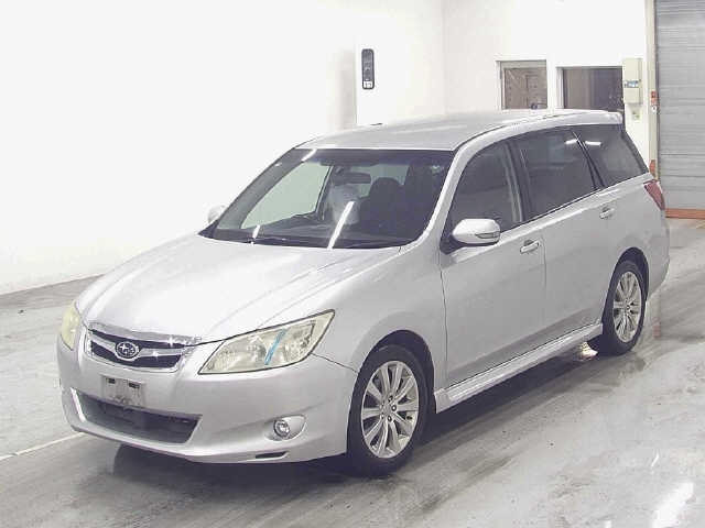 SUBARU EXIGA