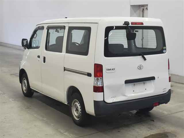 TOYOTA LITE ACE