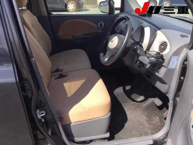 DAIHATSU MOVE LATTE