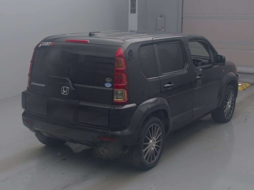 HONDA CROSSROAD