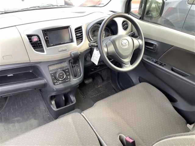 MAZDA FLAIR