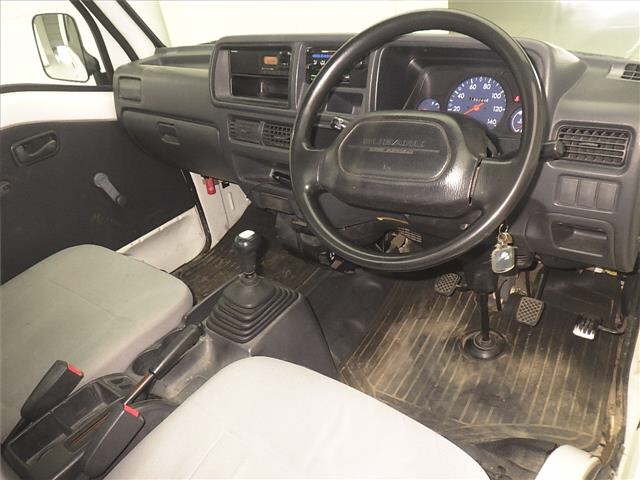 SUBARU SAMBAR