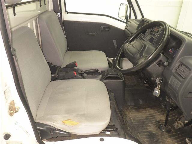 SUBARU SAMBAR