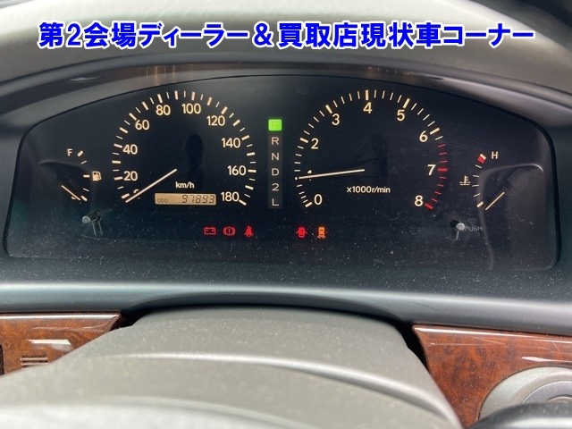 TOYOTA MARK II